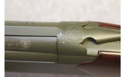 CZ ~ Upland Ultra Light ~ 20 Ga - Image 3 of 3