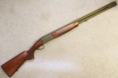 CZ ~ Upland Ultra Light ~ 20 Ga - Image 1 of 3