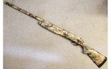 Benelli ~ Super Black Eagle ~ 12 Ga - Image 2 of 2