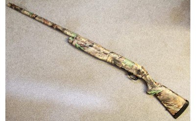 Benelli ~ Super Black Eagle ~ 12 Ga - Image 2 of 2