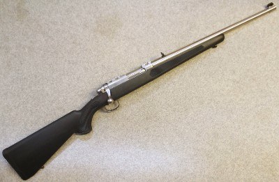 Ruger ~ 77/357 ~ .357 Mag - Image 1 of 2