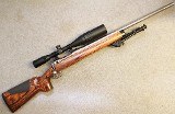 Savage Arms ~ Model 12 ~ .223 Rem - Image 1 of 2