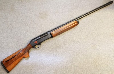 Fabarm/HK ~ SC Comp. Lion Extra ~ 12 Ga - Image 1 of 2
