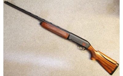 Fabarm/HK ~ SC Comp. Lion Extra ~ 12 Ga - Image 2 of 2