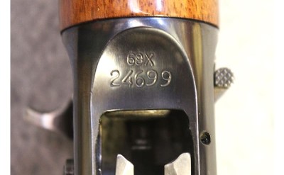 Browning ~ A-5 Magnum Twenty ~ 20 Ga - Image 4 of 4