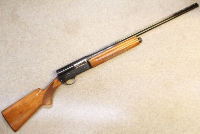 Browning ~ A-5 Magnum Twenty ~ 20 Ga - Image 1 of 4