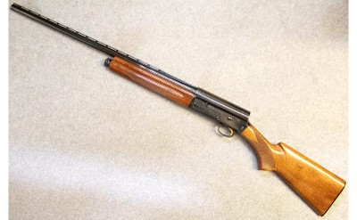 Browning ~ A-5 Magnum Twenty ~ 20 Ga - Image 2 of 4