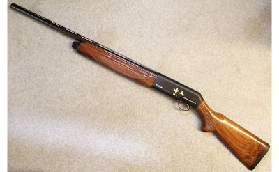 Beretta ~ AL390 Gold Mallard ~ 12 Ga - Image 2 of 3