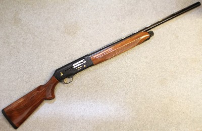 Beretta ~ AL390 Gold Mallard ~ 12 Ga - Image 1 of 3