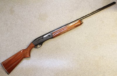 Remington ~ Model 1100 ~ 12 Ga - Image 1 of 2