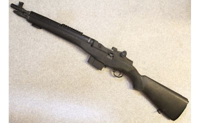 Springfield Armory ~ M1A Socom 16 ~ .308 Win - Image 2 of 2
