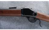 Winchester Model 1885 Limited Trapper .30-40 Krag - 4 of 8