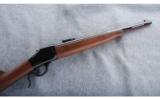 Winchester Model 1885 Limited Trapper .45-70 Gov't - 1 of 7