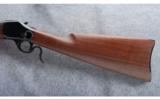 Winchester Model 1885 Limited Trapper .45-70 Gov't - 7 of 7