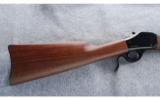 Winchester Model 1885 Limited Trapper .45-70 Gov't - 5 of 7