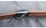 Winchester Model 1885 Limited Trapper .45-70 Gov't - 3 of 7