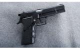 Arcus Model 98DA 9mm, New Guns, Several Available - 1 of 2