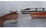 Browning Model 725 Trap 30