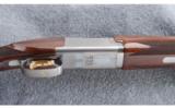 Browning Model 725 Trap 32