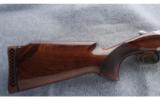 Browning Model 725 Trap 32