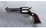 Colt Frontier Scout Shawnee Trail Edition .22 LR - 2 of 4