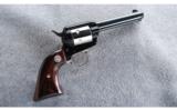 Colt Frontier Scout Shawnee Trail Edition .22 LR - 1 of 4