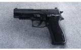 Sig Sauer P220 .45 Auto - 2 of 2