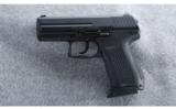 Heckler & Koch Model P2000 V2 .40 S&W - 2 of 2