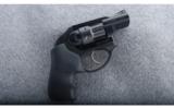 Ruger LCR .22 WMR, Several Available - 1 of 2