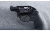 Ruger LCR .22 WMR, Several Available - 2 of 2