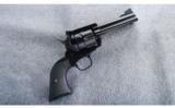 Ruger New Model Blackhawk .357 Magnum - 1 of 1
