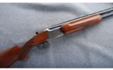 Winchester Model 101 XTR Lightweight 12 Ga. - 1 of 7