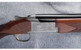 Browning Model 725 Field 12 Ga. New Gun - 2 of 7