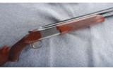 Browning Model 725 Field 12 Ga. New Gun - 1 of 7