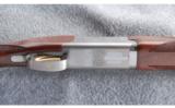 Browning Model 725 Field 12 Ga. New Gun - 3 of 7