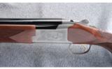Browning Model 725 Field 12 Ga. New Gun - 4 of 7
