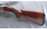 Browning Model 725 Field 12 Ga. New Gun - 7 of 7