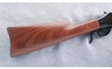 Winchester Model 1885 Limited Trapper .38-55 Win - 5 of 9