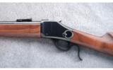 Winchester Model 1885 Limited Trapper .38-55 Win - 4 of 9