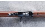 Winchester Model 1885 Limited Trapper .38-55 Win - 3 of 9