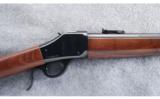 Winchester Model 1885 Limited Trapper .38-55 Win - 2 of 9
