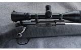 Weatherby Mark V Accumark .257 Wby Mag - 2 of 7