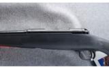 Savage Model 11FHNS .22-250 Rem - 4 of 7