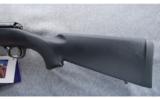 Savage Model 11FHNS .22-250 Rem - 7 of 7