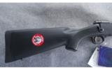 Savage Model 11FHNS .22-250 Rem - 5 of 7