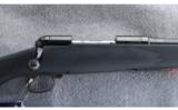 Savage Model 11FHNS .22-250 Rem - 2 of 7