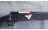 Savage Model 11FCNS .223 Rem, Limited Quantity - 2 of 7