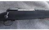 Savage Model 111 LRH 6.5X284 Norma, New Guns - 2 of 7