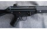 Heckler & Koch Model HK93 .223 Rem - 2 of 7