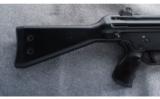 Heckler & Koch Model HK93 .223 Rem - 5 of 7
